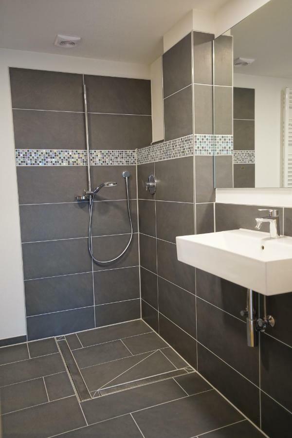 וורנדורף Gaestewohnung Hardinghaus Am Teich מראה חיצוני תמונה
