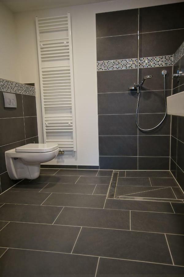 וורנדורף Gaestewohnung Hardinghaus Am Teich מראה חיצוני תמונה